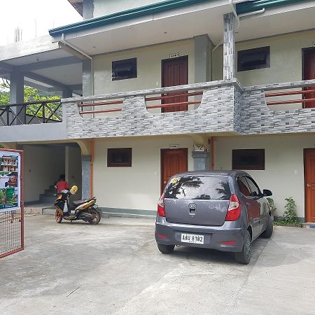 Nature Green Forest Resort Baler Dış mekan fotoğraf