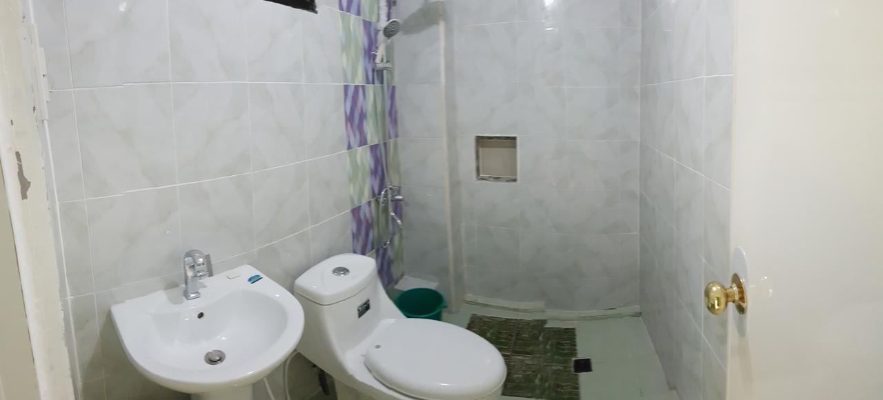 Nature Green Forest Resort Baler Dış mekan fotoğraf