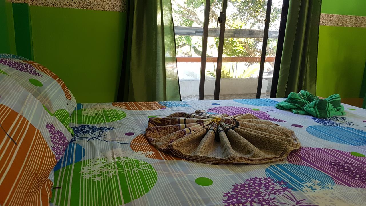 Nature Green Forest Resort Baler Dış mekan fotoğraf