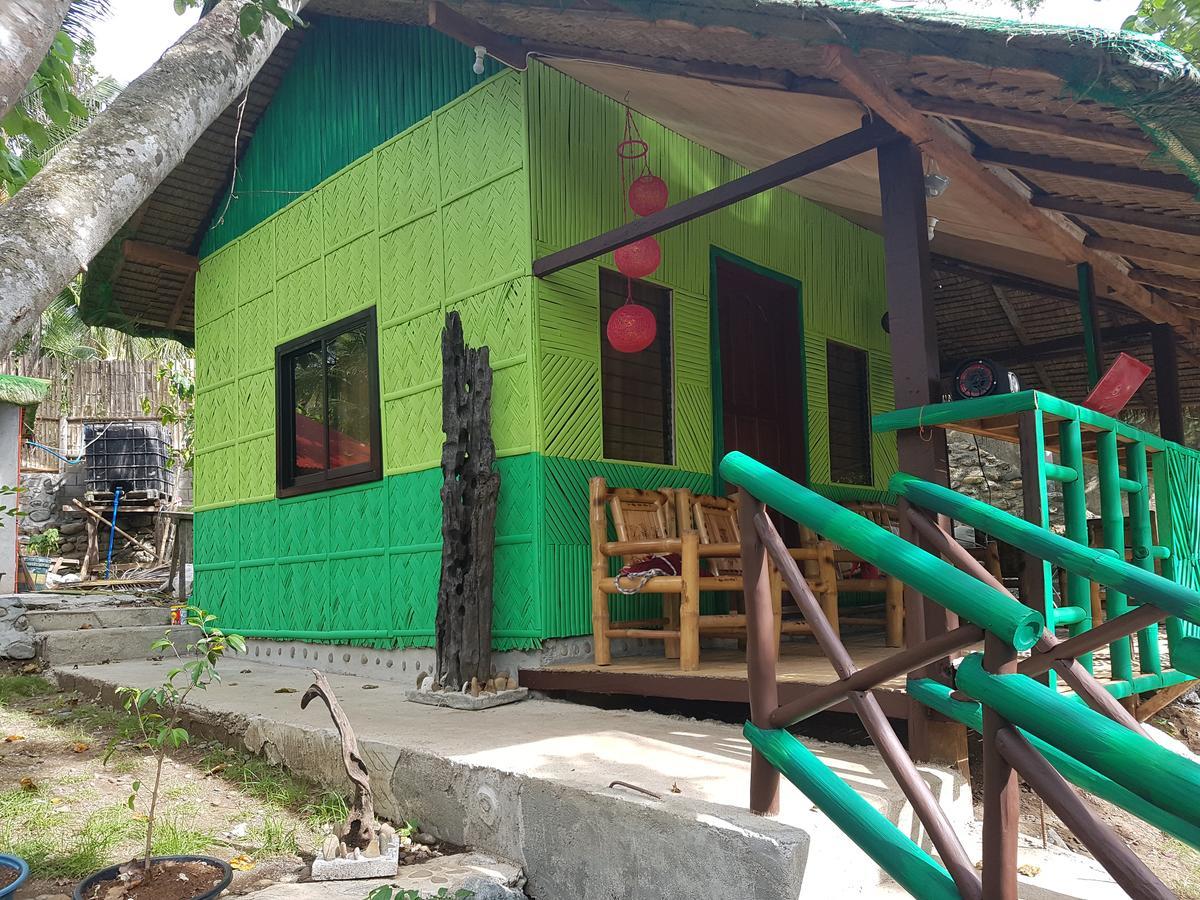 Nature Green Forest Resort Baler Dış mekan fotoğraf