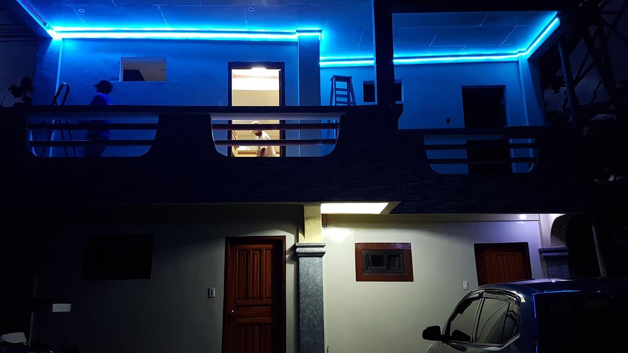 Nature Green Forest Resort Baler Dış mekan fotoğraf