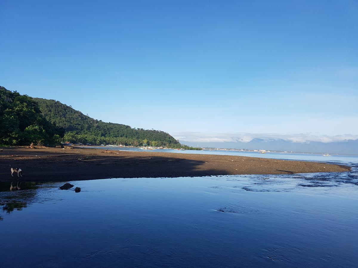 Nature Green Forest Resort Baler Oda fotoğraf