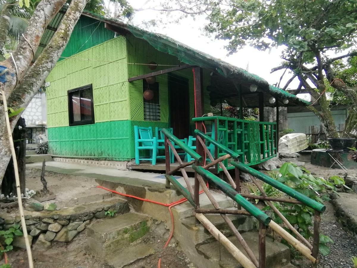 Nature Green Forest Resort Baler Dış mekan fotoğraf