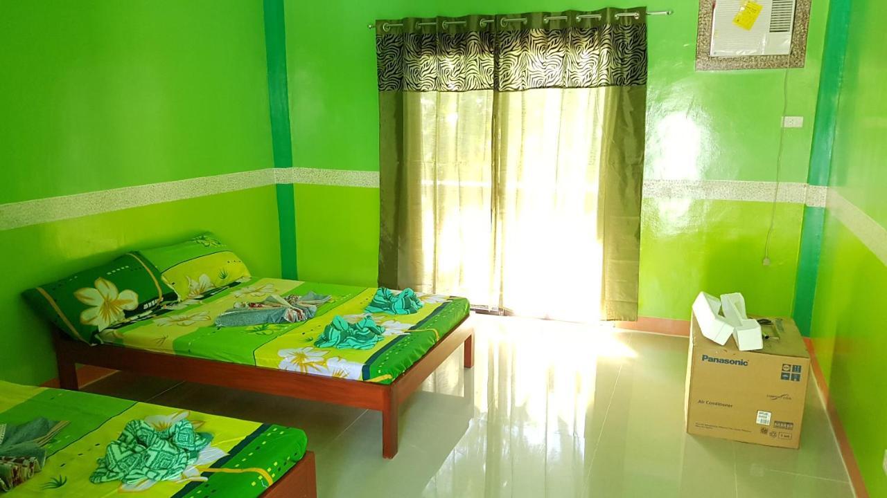Nature Green Forest Resort Baler Oda fotoğraf
